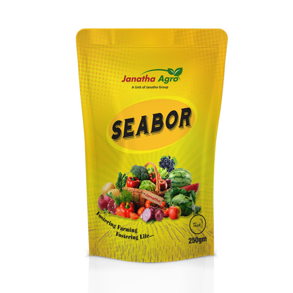 Janatha Agro-